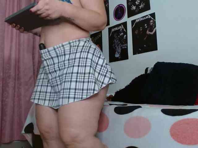 Agata-fox webcam