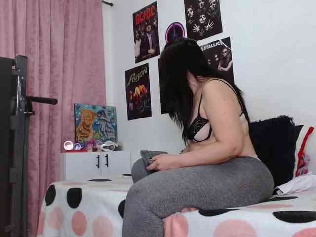 Agata-fox webcam