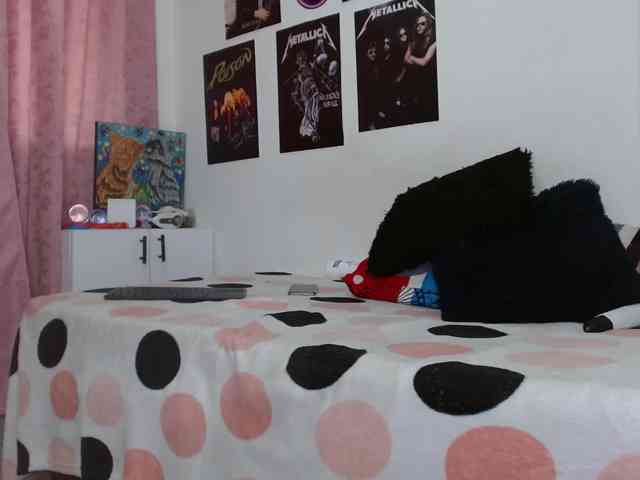 Agata-fox webcam