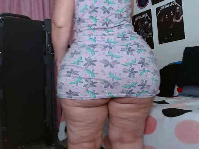Agata-fox webcam