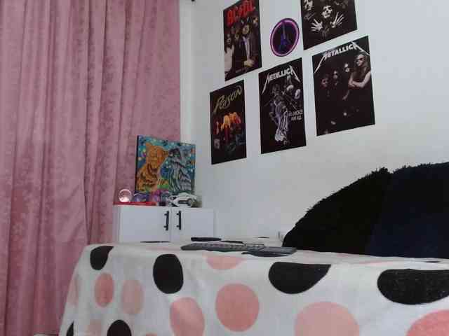 Agata-fox webcam