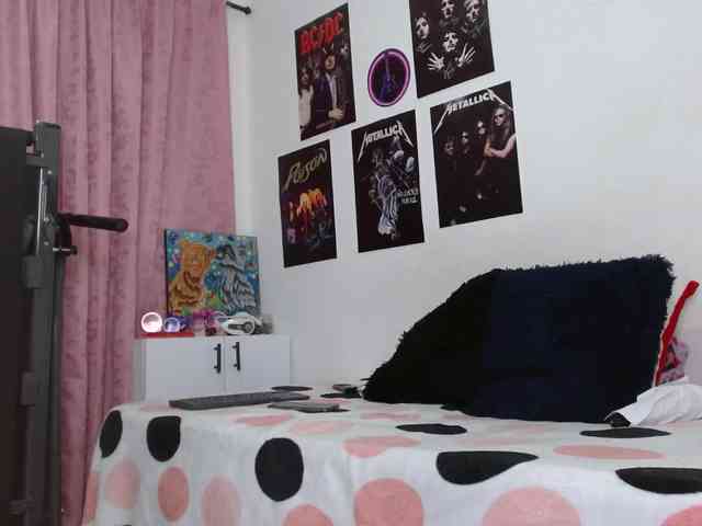Agata-fox webcam