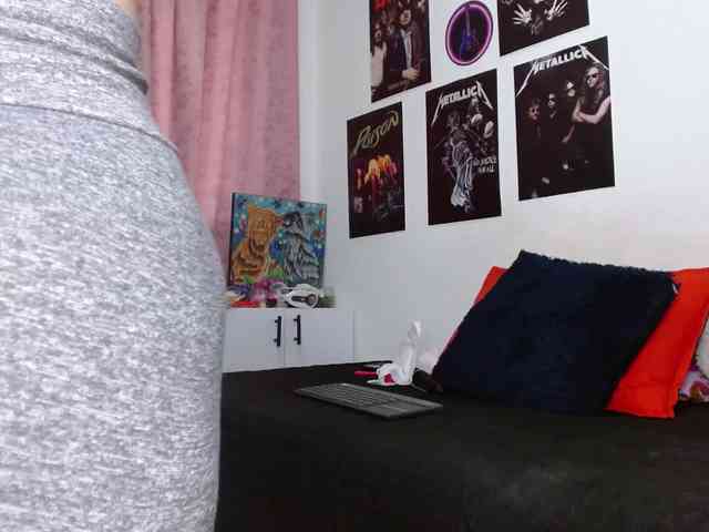 Agata-fox webcam