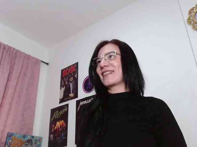 Agata-fox webcam