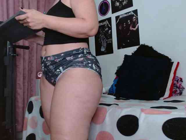 Agata-fox webcam