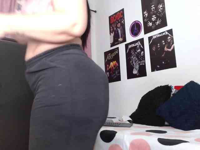 Agata-fox webcam