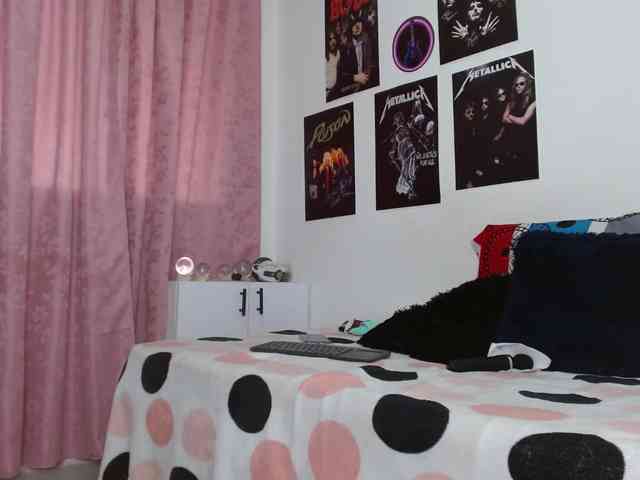 Agata-fox webcam