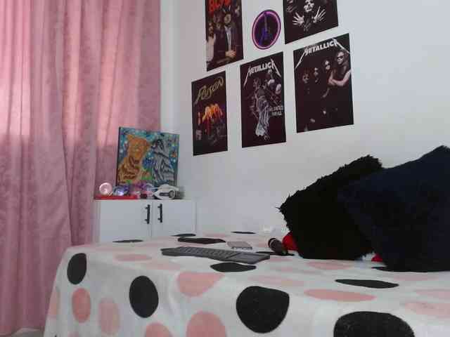 Agata-fox webcam