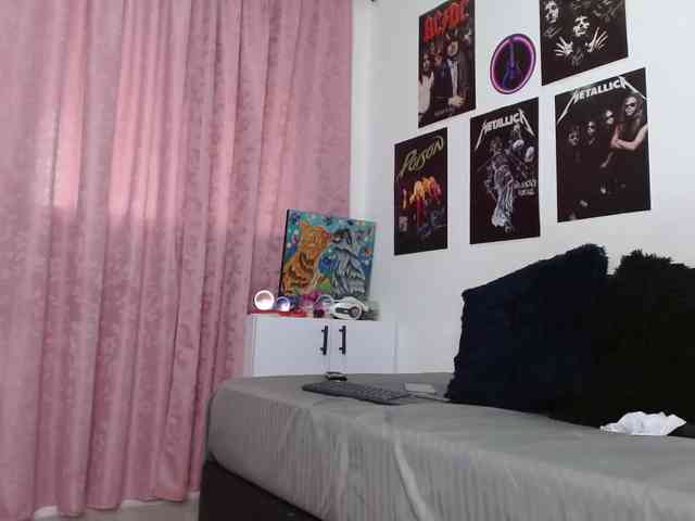 Agata-fox webcam