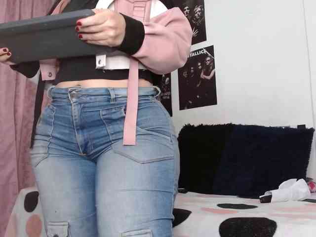 Agata-fox webcam