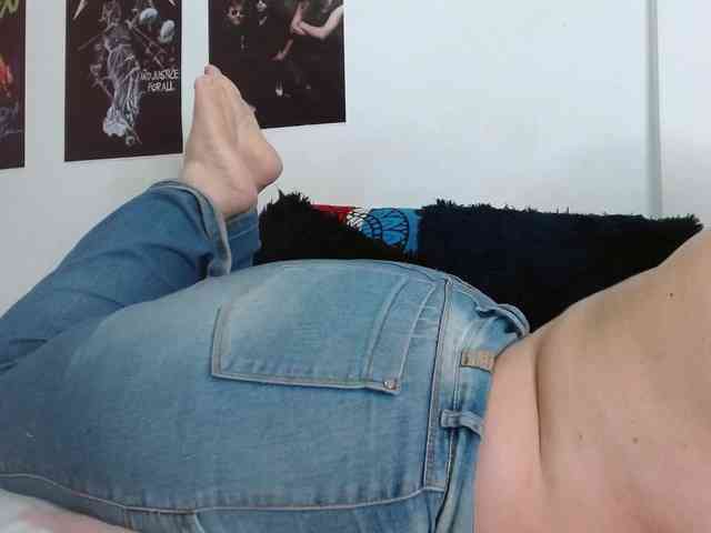 Agata-fox webcam