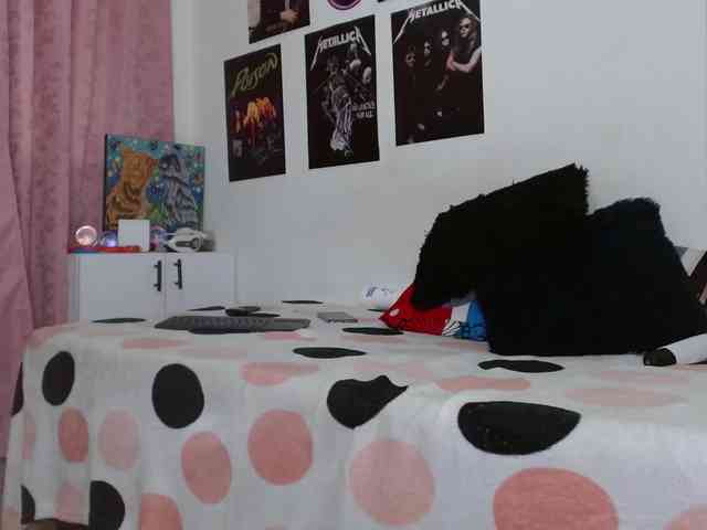 Agata-fox webcam
