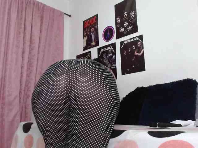 Agata-fox webcam