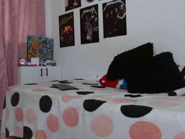 Agata-fox webcam
