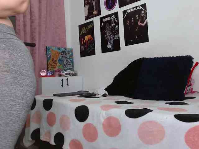 Agata-fox webcam