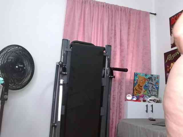 Agata-fox webcam