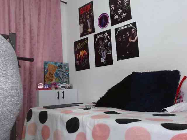 Agata-fox webcam