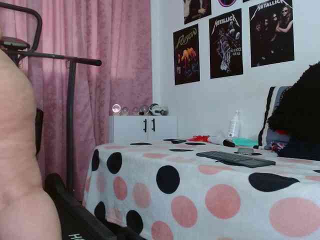 Agata-fox webcam