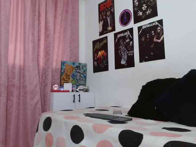 Agata-fox webcam