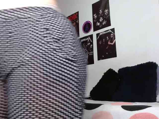 Agata-fox webcam
