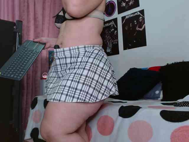 Agata-fox webcam