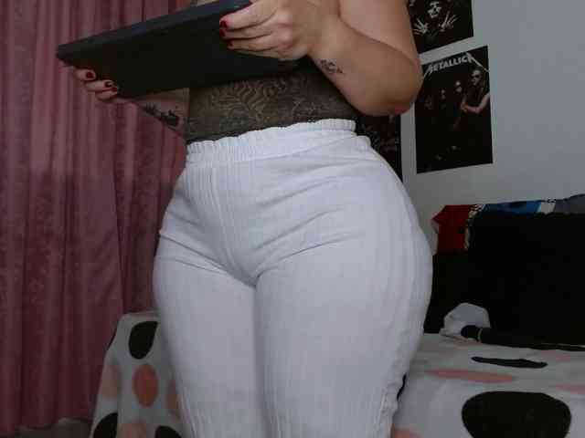 Agata-fox webcam