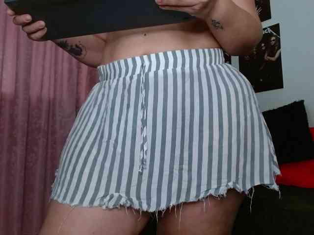 Agata-fox webcam