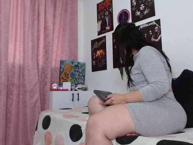Agata-fox webcam