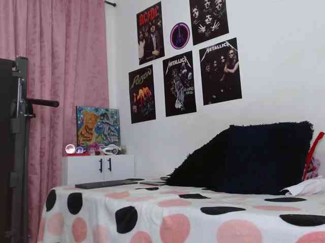 Agata-fox webcam