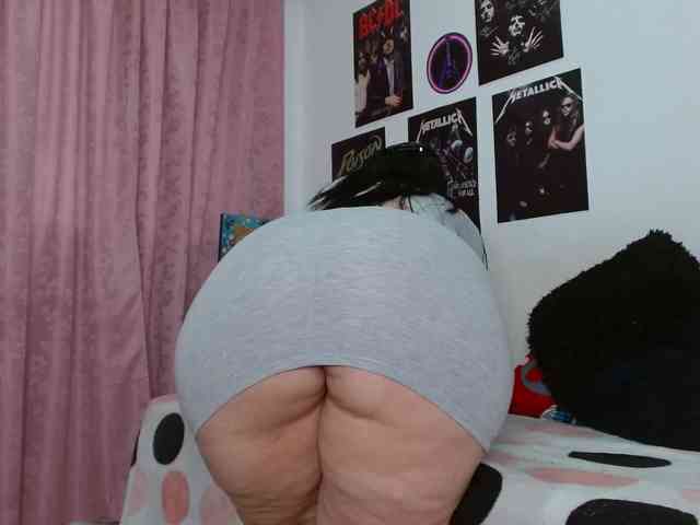 Agata-fox webcam