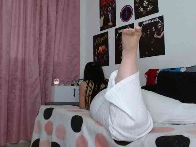 Agata-fox webcam