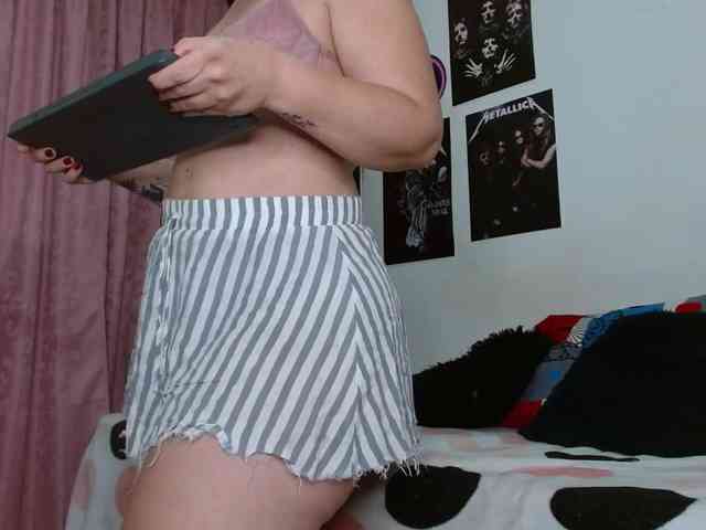 Agata-fox webcam