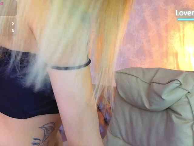 SexyLava webcam