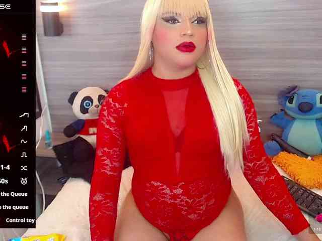 natashaisler Live Webcam on BongaCams