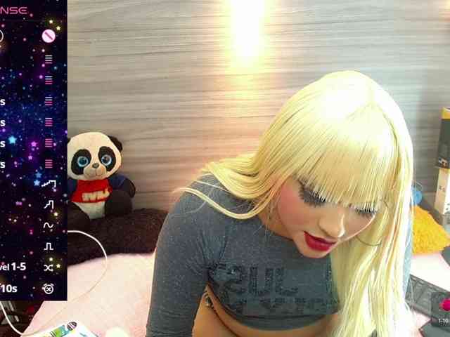 natashaisler Live Webcam on BongaCams