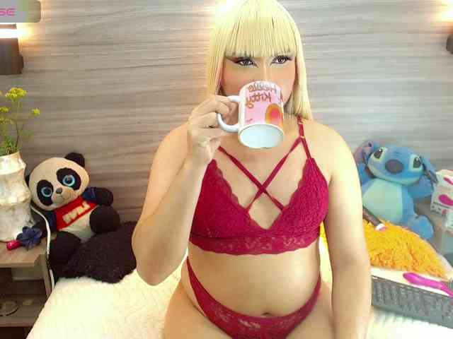 natashaisler Live Webcam on BongaCams