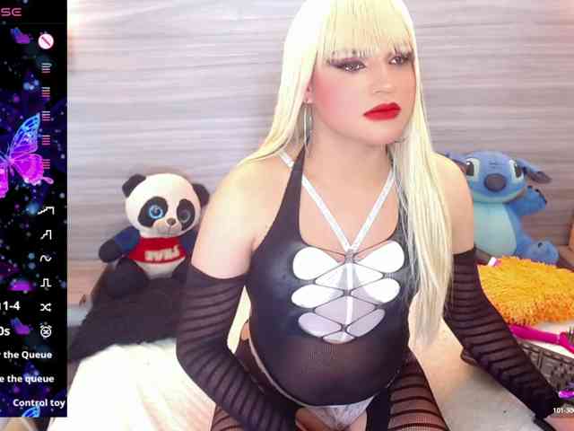 natashaisler Live Webcam on BongaCams
