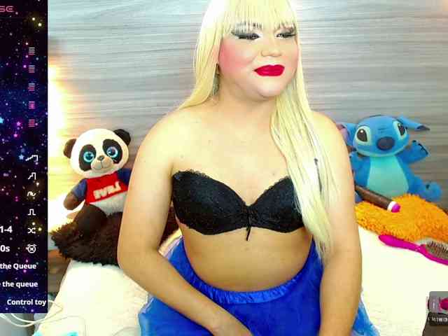 natashaisler Live Webcam on BongaCams
