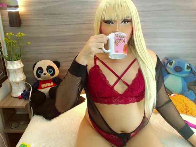 natashaisler Live Webcam on BongaCams