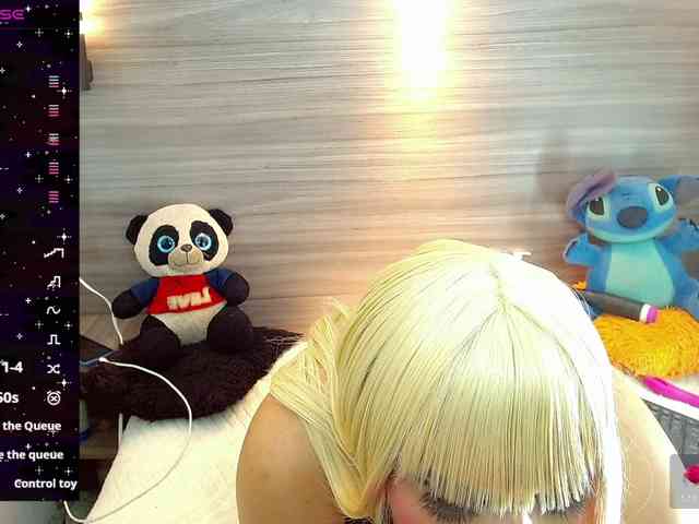 natashaisler Live Webcam on BongaCams