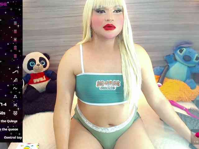 natashaisler Live Webcam on BongaCams