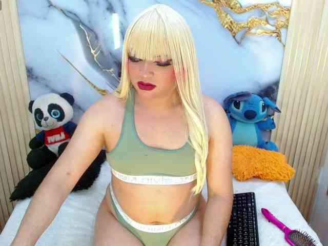 natashaisler Live Webcam on BongaCams