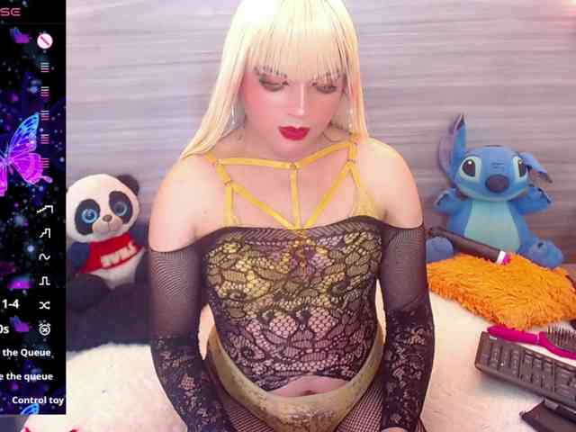 natashaisler Live Webcam on BongaCams