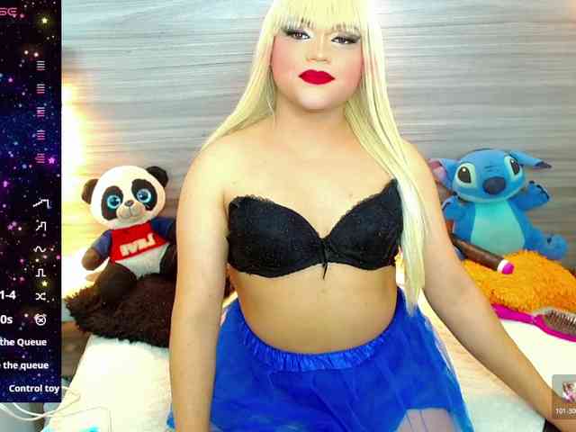 natashaisler Live Webcam on BongaCams