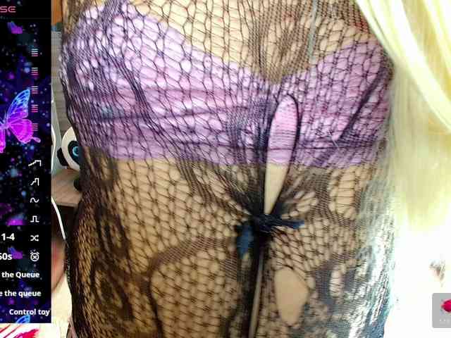 natashaisler Live Webcam on BongaCams