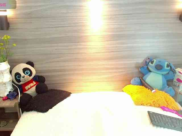 natashaisler Live Webcam on BongaCams