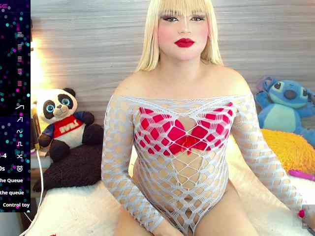 natashaisler Live Webcam on BongaCams