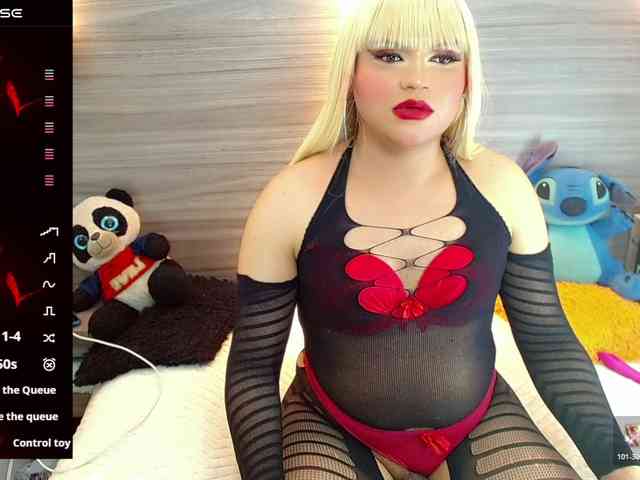 natashaisler Live Webcam on BongaCams