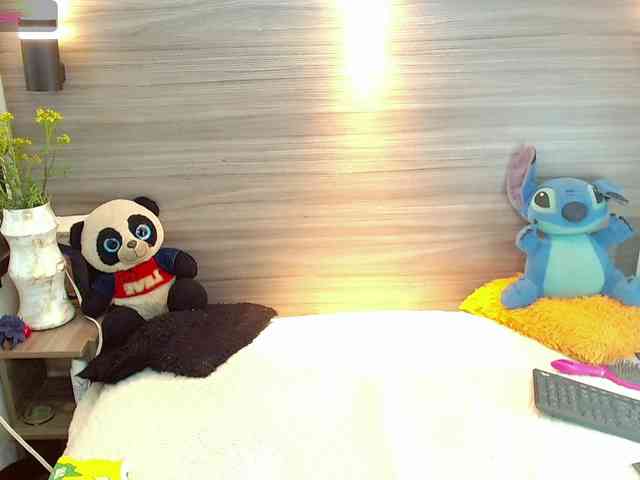 natashaisler Live Webcam on BongaCams