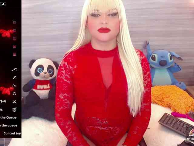 natashaisler Live Webcam on BongaCams